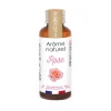 Arôme naturel liquide Rose 40 ml