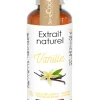 Arôme naturel liquide Vanille 40 ml