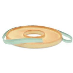 Bande silicone micro-perforée cuisson - H 4 cm X 200 cm