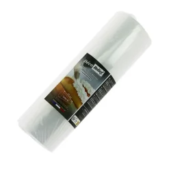 Boite 100 poches jetables transparentes 45x23cm