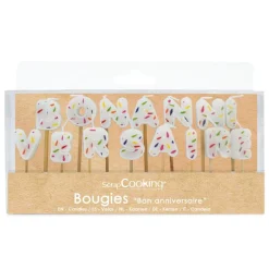 15 bougies bon anniversaire