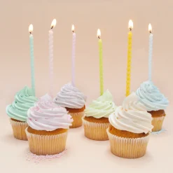 Caissettes blanches +/-36