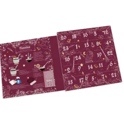 Calendrier de l'avent Sorcier