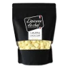 Chunks de chocolat blanc 1Kg