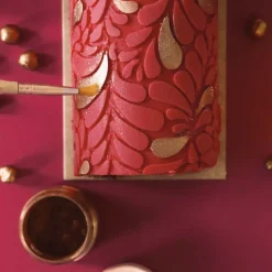 Coffret Bûche de Noël Ondine - Recettes, moules & ustensiles