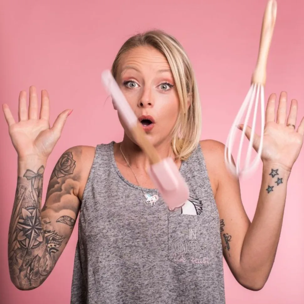 Coffret douilles l'Atelier de Roxane