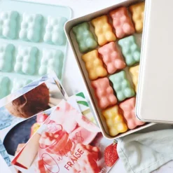 Coffret Oursons Summer - Édition limitée