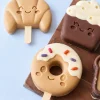 Coffret ustensiles pâtisserie enfant Kawaii