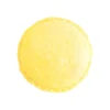 Colorant alimentaire en poudre - jaune pastel