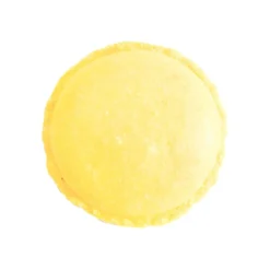 Colorant alimentaire en poudre - jaune pastel