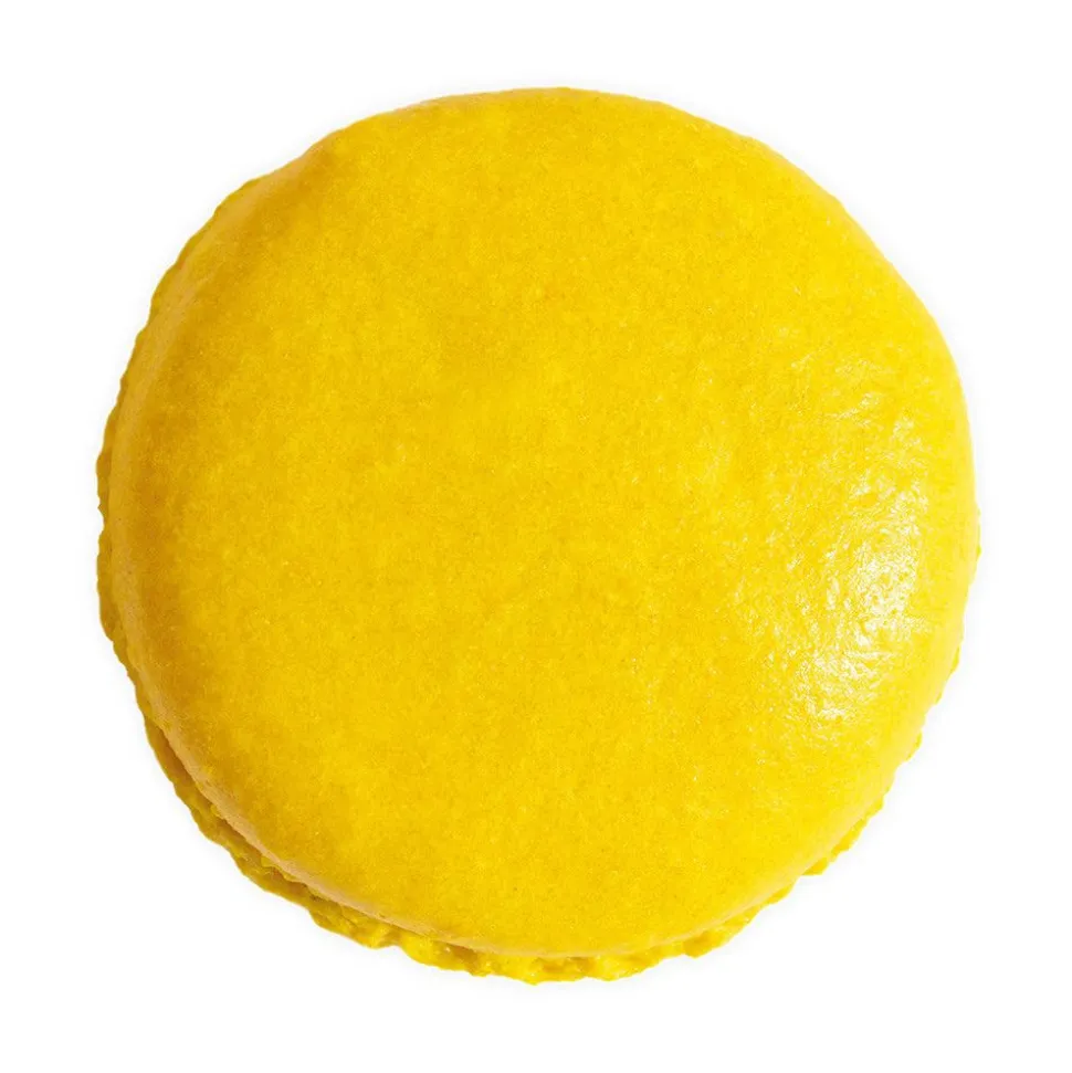 Colorant alimentaire en poudre - jaune