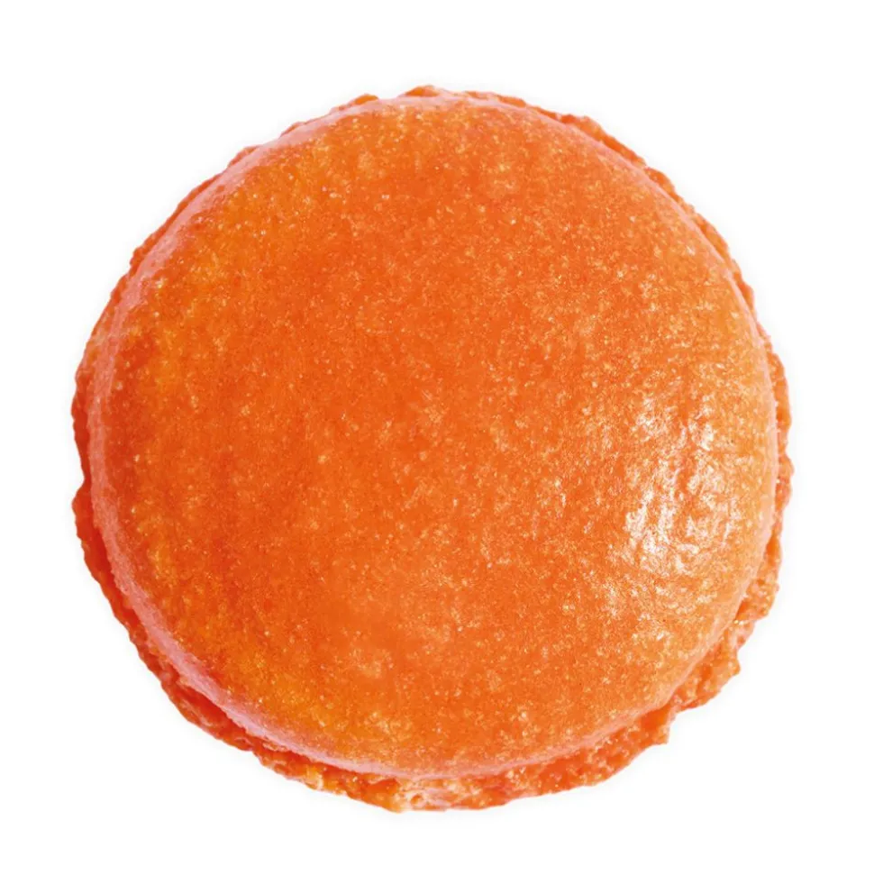 Colorant alimentaire en poudre - orange