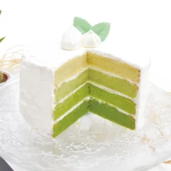 Colorant alimentaire en poudre - vert