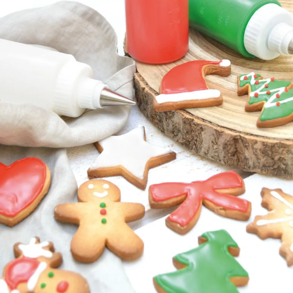 Colorant alimentaire en poudre - vert