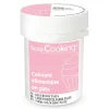 Colorant alimentaire en pâte rose bonbon 20g