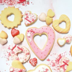 Colorant alimentaire en pâte rose bonbon 20g