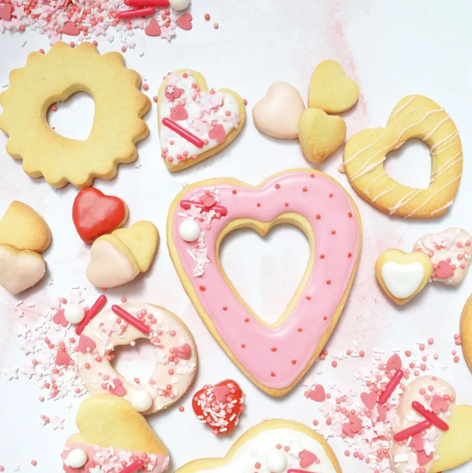 Colorant alimentaire en pâte rose bonbon 20g