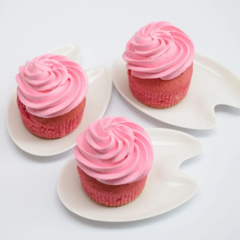Colorant alimentaire en pâte rose bonbon 20g