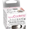 Colorant de surface Argenté