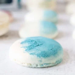 Colorant de surface irisé Turquoise