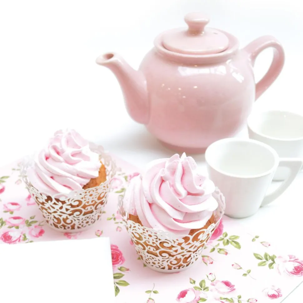 Color'arôme rose / fraise 10 gr