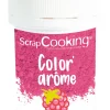 Color'arôme rose / framboise 10 gr