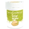 Color'arôme vert / pistache 10 gr