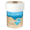 Color'choco liposoluble bleu