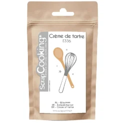 Crème de tartre 50g