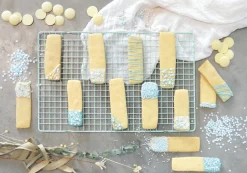Décors sucrés Blue mix 64g