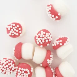 Décors sucrés Champignons 25g