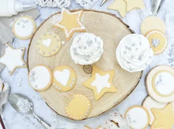 Décors sucrés Cotton mix 61g