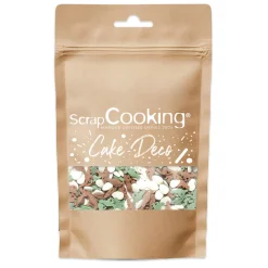 Décors sucrés dino 55g