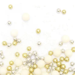 Décors sucrés féeriques 80g
