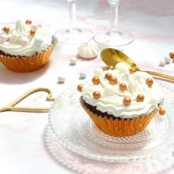 Décors sucrés Gold mix 62g