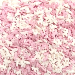 Décors sucrés Licorne 50g