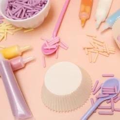 Décors sucrés Pastel Rods mix 60g