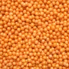 Décors sucrés perles dorées 55g