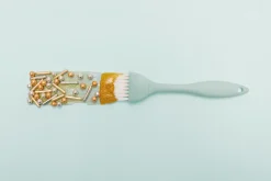 Décors sucrés Rods & Pearls mix 66g