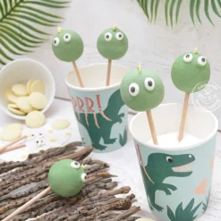 Décors sucrés 