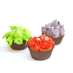 Décors sucrés 