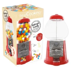 Distributeur de bonbons Vintage Candy