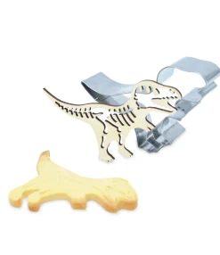 Emporte-pièce et embosseur bois Dino