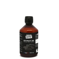 Extrait de fève de tonka - 500 ml