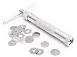 Extrudeur pâte à sucre