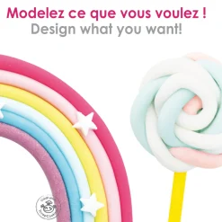 Extrudeur pâte à sucre