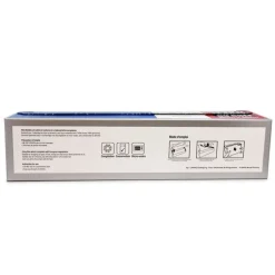 Film alimentaire étirable pro 30 cm × 300 m