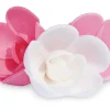 Fleurs azymes 6 roses