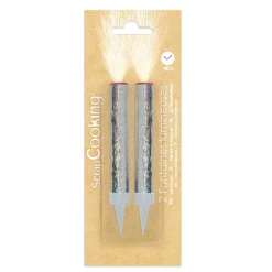 Fontaines lumineuses x 2