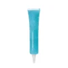 Icing stylo irisé bleu pour décorer gâteaux et biscuits